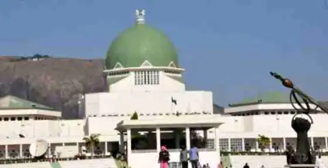 National Assembly Invites INEC Chairman Again Ahead Of 2019 Election